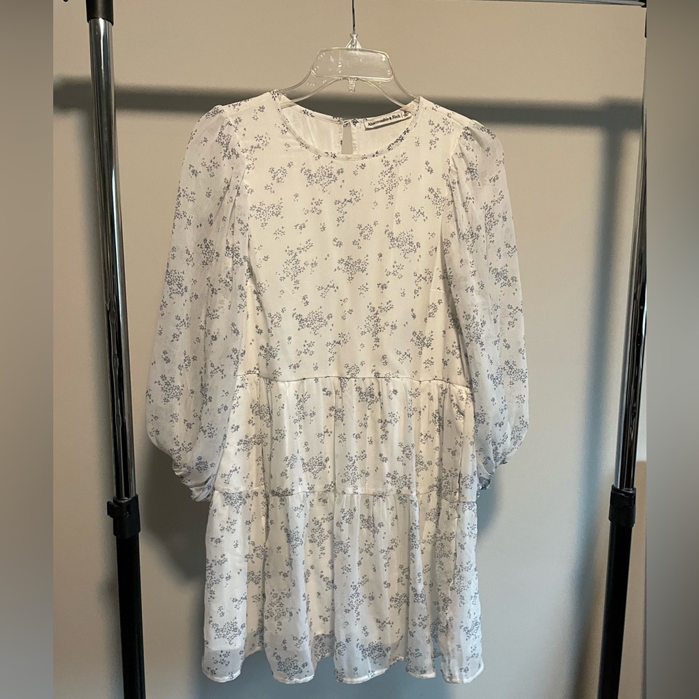 Abercrombie & Fitch Dress sz M